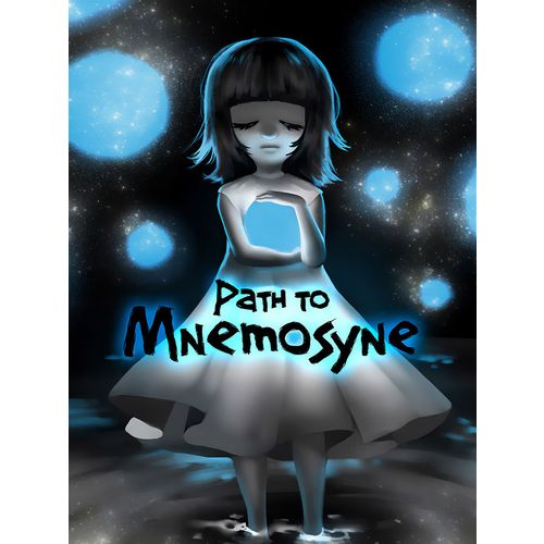 Игра DEVILISHGAMES Path to Mnemosyne, для ПК, регион: Россия,СНГ, RUS (интерфейс и субтитры)