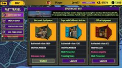 Игра FROZEN WAY Salvage Shop Simulator, для  ПК,  регион: Россия,СНГ