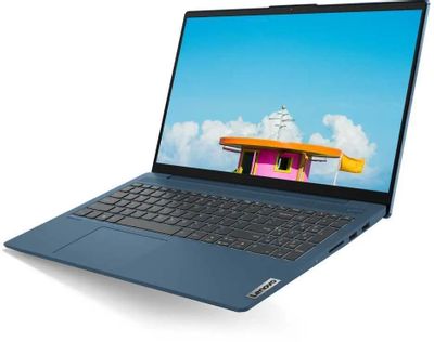 Ноутбук Lenovo IdeaPad 5 15IIL05 15.6