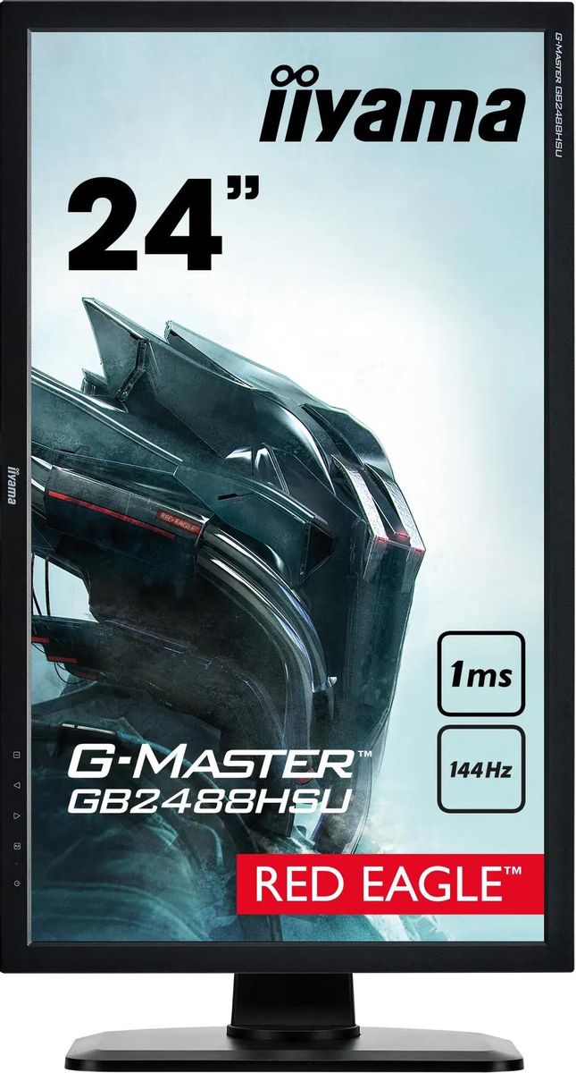 ゲームPCバンク スマホ・タブレット・パソコン iiyama 24型