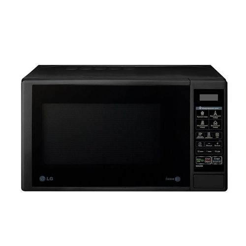 Микроволновая печь LG MS-2042DB — фото 1