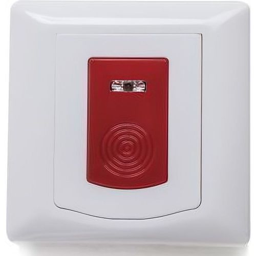 Тревожная кнопка VIGUARD Home Line BUTTON F белый