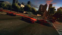 Игра NAMCO BANDAI Ridge Racer Unbounded Bundle, для ПК, регион: Россия