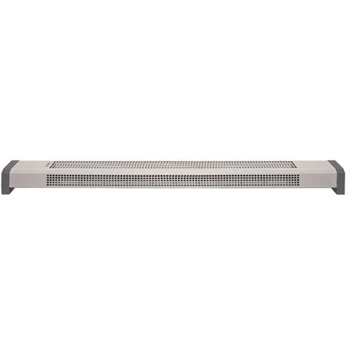 Конвектор Ballu Plinth Compact BEC/PLC-150-600, 600Вт, с терморегулятором, белый