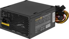 Изображение товара Блок питания EXEGATE XP400 400Вт ATX с защитами и Active cooling