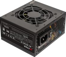 Блок питания Accord ACC-SFX500-80, 500Вт, 80мм, черный, retail – купить ...