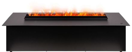 Очаг REALFLAME Cassette-S 630M черный