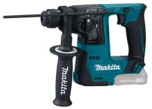 Изображение товара Перфоратор Makita HR140DZ Li-Ion, без АКБ, без ЗУ Изображение товара Перфоратор Makita HR140DZ Li-Ion, без АКБ, без ЗУ