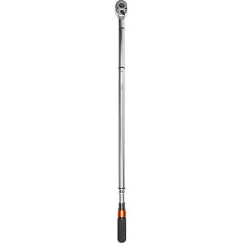 Ключ динамометрический AV STEEL Master AV-537800, 3/4″, трещоточный