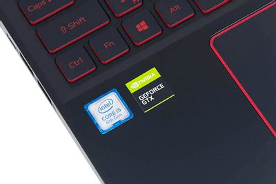 Acer nitro 5 discount core i5 7th gen