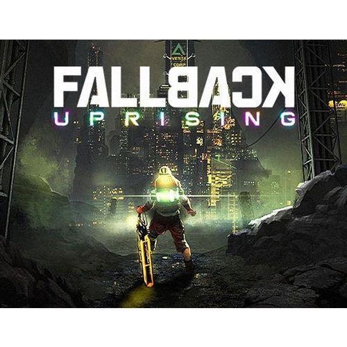 Игра MICROIDS Fallback, для ПК, регион: Россия,СНГ, RUS (интерфейс и субтитры)
