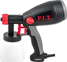 Изображение товара Краскопульт P.I.T. PSG3020-C для равномерного нанесения краски