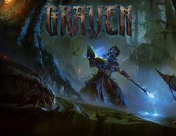 Изображение товара Игра FULQRUM PUBLISHING Graven, для ПК, регион: Россия, английская версия Изображение товара Игра FULQRUM PUBLISHING Graven, для ПК, регион: Россия, английская версия