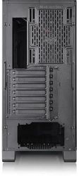Корпус ATX Thermaltake S300 TG, черный