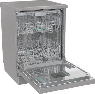 Посудомоечная машина Gorenje GS643D90X ( 3 корзины ), полноразмерная ...