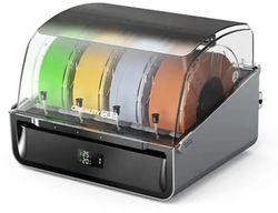 3D принтер CREALITY K 2 Plus Combo