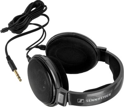 Sennheiser hd 650 thomann clearance
