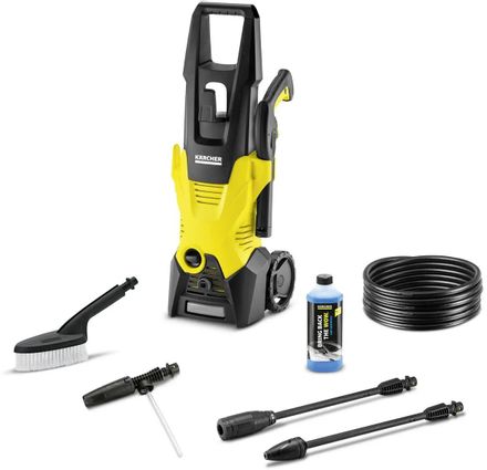 Мойка высокого давления Karcher K 3 Car [1.601-886.0]