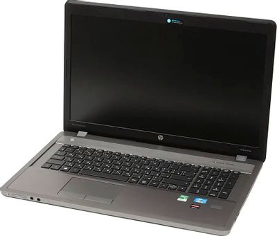Отзывы на Ноутбук HP ProBook 4740s 17.3