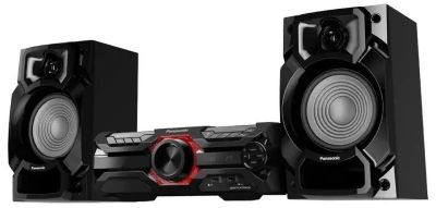 Panasonic xboom 2025