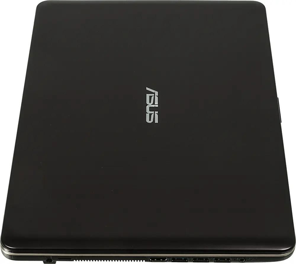 Отзывы на Ноутбук ASUS VivoBook X540NV-GQ004T 90NB0HM1-M00060, 15.6