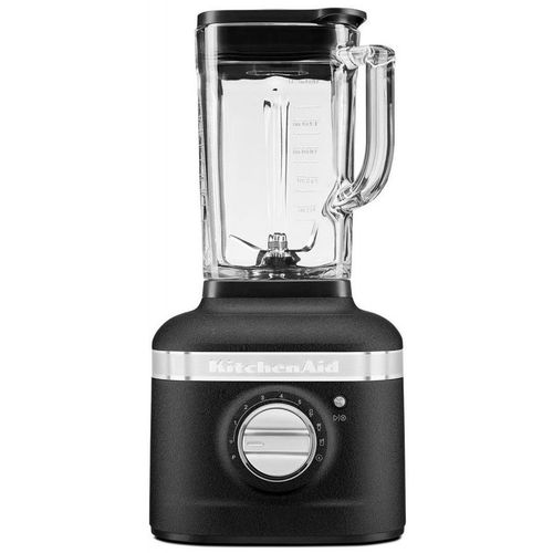 Блендер KitchenAid 5KSB4026EBK, стационарный, черный