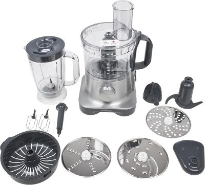 Fp250 kenwood food clearance processor
