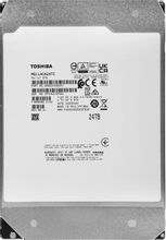 Изображение товара Жесткий диск Toshiba Enterprise Capacity MG11ACA24TE 24ТБ SATA III 3.5" для серверов