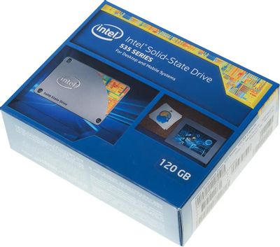 Intel ssd 535 120gb on sale