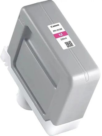Картридж Canon PFI-311, пурпурный / 6847C001
