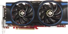 Характеристики Видеокарта PowerColor AMD Radeon HD 7950 3ГБ GDDR5, Ret ...