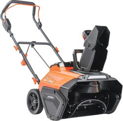Снегоуборщик Patriot PE 4542 LCT, аккумуляторный
