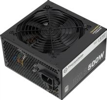 Изображение товара Блок питания Thermaltake TR2 S 500Вт 120мм черный retail