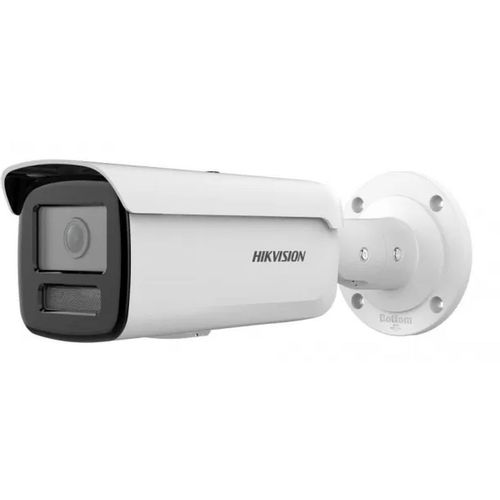 Камера видеонаблюдения IP Hikvision DS-2CD2T87G2H-LI(4mm), 3840х2160 pix, 4 мм, белый