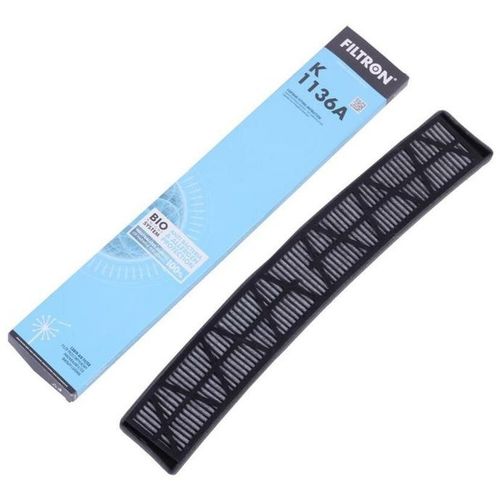 Фильтр салонный FILTRON K1136A