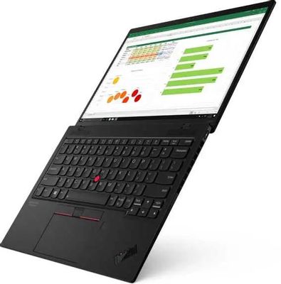Ноутбук Lenovo ThinkPad X1 Nano G1 T 13