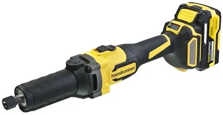 Прямошлифовальная машина HANSKONNER HSG1868