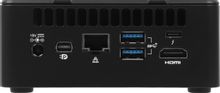 Платформа Intel NUC RNUC11PAHI30Z02