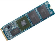 Изображение товара SSD накопитель Apacer AS2280Q4 500ГБ NVMe PCIe 4.0 M.2 2280