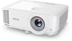 Изображение товара Проектор BenQ MX560C,  DLP,  белый [9h.jte77.1nr]