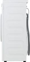 Стиральная машина узкая Beko WRS5511BWW