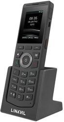 Беспроводной IP телефон Fanvil W610H