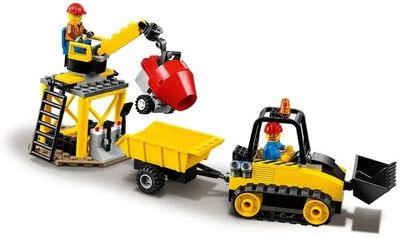 Lego City 60252 1425133