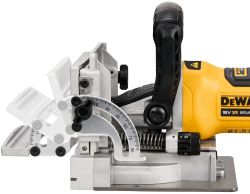 Фрезер DeWALT DCW682NT-XJ