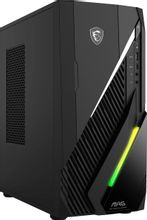 Компьютер  MSI Infinite E1 14NUE7-041RU Intel  Core i7  14700F,  DDR5 16ГБ, 1ТБ,  Windows 11 Home,  черный
