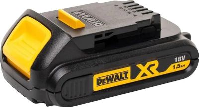 Dewalt dcb181 shop