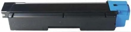 Картридж Kyocera TK-5270C, голубой / 1T02TVCNL0