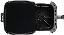 Аэрогриль Scarlett SC-AF15S01D, черный