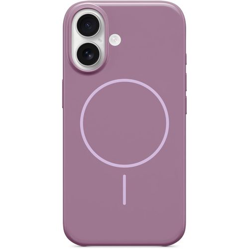 Чехол (клип-кейс) Beats A3377, Sunset Purple, для Apple iPhone 16, противоударный, фиолетовый [mcff4pa/a]