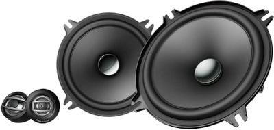 Характеристики Колонки автомобильные Pioneer TS-A1300C, 13 см (5 дюйм ...